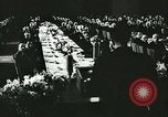 Image of Subhash Chandra Bose Berlin Germany, 1942, second 23 stock footage video 65675062701