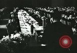Image of Subhash Chandra Bose Berlin Germany, 1942, second 26 stock footage video 65675062701