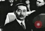 Image of Subhash Chandra Bose Berlin Germany, 1942, second 30 stock footage video 65675062701