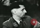 Image of Subhash Chandra Bose Berlin Germany, 1942, second 34 stock footage video 65675062701
