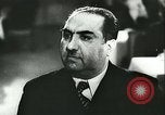 Image of Subhash Chandra Bose Berlin Germany, 1942, second 41 stock footage video 65675062701