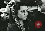 Image of Subhash Chandra Bose Berlin Germany, 1942, second 42 stock footage video 65675062701