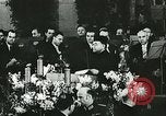 Image of Subhash Chandra Bose Berlin Germany, 1942, second 44 stock footage video 65675062701