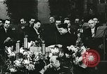 Image of Subhash Chandra Bose Berlin Germany, 1942, second 45 stock footage video 65675062701