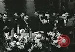 Image of Subhash Chandra Bose Berlin Germany, 1942, second 46 stock footage video 65675062701
