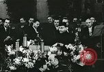 Image of Subhash Chandra Bose Berlin Germany, 1942, second 47 stock footage video 65675062701