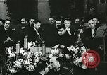 Image of Subhash Chandra Bose Berlin Germany, 1942, second 48 stock footage video 65675062701