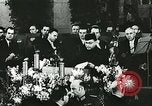 Image of Subhash Chandra Bose Berlin Germany, 1942, second 49 stock footage video 65675062701