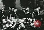 Image of Subhash Chandra Bose Berlin Germany, 1942, second 51 stock footage video 65675062701