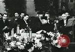 Image of Subhash Chandra Bose Berlin Germany, 1942, second 52 stock footage video 65675062701