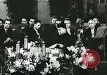 Image of Subhash Chandra Bose Berlin Germany, 1942, second 57 stock footage video 65675062701