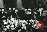 Image of Subhash Chandra Bose Berlin Germany, 1942, second 59 stock footage video 65675062701
