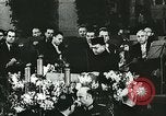 Image of Subhash Chandra Bose Berlin Germany, 1942, second 60 stock footage video 65675062701