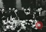 Image of Subhash Chandra Bose Berlin Germany, 1942, second 61 stock footage video 65675062701