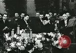 Image of Subhash Chandra Bose Berlin Germany, 1942, second 62 stock footage video 65675062701