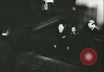Image of Ambassador Oshima signs pact France, 1942, second 3 stock footage video 65675062702