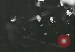 Image of Ambassador Oshima signs pact France, 1942, second 4 stock footage video 65675062702