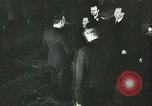 Image of Ambassador Oshima signs pact France, 1942, second 8 stock footage video 65675062702
