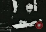 Image of Ambassador Oshima signs pact France, 1942, second 12 stock footage video 65675062702