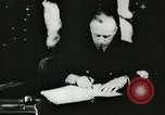 Image of Ambassador Oshima signs pact France, 1942, second 13 stock footage video 65675062702