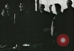 Image of Ambassador Oshima signs pact France, 1942, second 27 stock footage video 65675062702