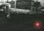 Image of Ambassador Oshima signs pact France, 1942, second 29 stock footage video 65675062702