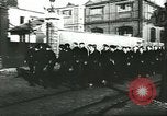 Image of Ambassador Oshima signs pact France, 1942, second 30 stock footage video 65675062702