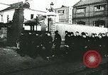 Image of Ambassador Oshima signs pact France, 1942, second 31 stock footage video 65675062702