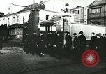 Image of Ambassador Oshima signs pact France, 1942, second 32 stock footage video 65675062702