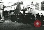 Image of Ambassador Oshima signs pact France, 1942, second 33 stock footage video 65675062702