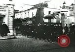 Image of Ambassador Oshima signs pact France, 1942, second 34 stock footage video 65675062702