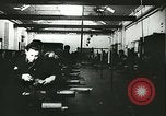 Image of Ambassador Oshima signs pact France, 1942, second 37 stock footage video 65675062702