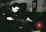 Image of Ambassador Oshima signs pact France, 1942, second 38 stock footage video 65675062702