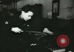 Image of Ambassador Oshima signs pact France, 1942, second 39 stock footage video 65675062702