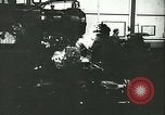 Image of Ambassador Oshima signs pact France, 1942, second 41 stock footage video 65675062702