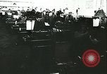 Image of Ambassador Oshima signs pact France, 1942, second 42 stock footage video 65675062702