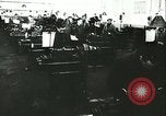 Image of Ambassador Oshima signs pact France, 1942, second 43 stock footage video 65675062702