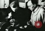 Image of Ambassador Oshima signs pact France, 1942, second 44 stock footage video 65675062702