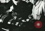 Image of Ambassador Oshima signs pact France, 1942, second 46 stock footage video 65675062702