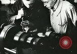 Image of Ambassador Oshima signs pact France, 1942, second 47 stock footage video 65675062702