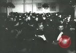 Image of Ambassador Oshima signs pact France, 1942, second 51 stock footage video 65675062702