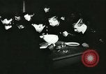 Image of Ambassador Oshima signs pact France, 1942, second 52 stock footage video 65675062702