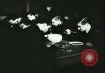 Image of Ambassador Oshima signs pact France, 1942, second 53 stock footage video 65675062702