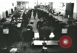 Image of Ambassador Oshima signs pact France, 1942, second 55 stock footage video 65675062702