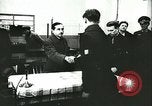 Image of Ambassador Oshima signs pact France, 1942, second 56 stock footage video 65675062702