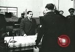 Image of Ambassador Oshima signs pact France, 1942, second 58 stock footage video 65675062702