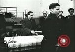Image of Ambassador Oshima signs pact France, 1942, second 59 stock footage video 65675062702