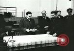 Image of Ambassador Oshima signs pact France, 1942, second 60 stock footage video 65675062702