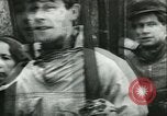 Image of Norwegian civilians board trains for ski trip Oslo Norway, 1942, second 15 stock footage video 65675062703