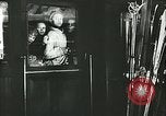 Image of Norwegian civilians board trains for ski trip Oslo Norway, 1942, second 34 stock footage video 65675062703